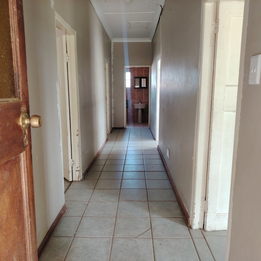 Commercial Property for Sale in Roodewal Free State